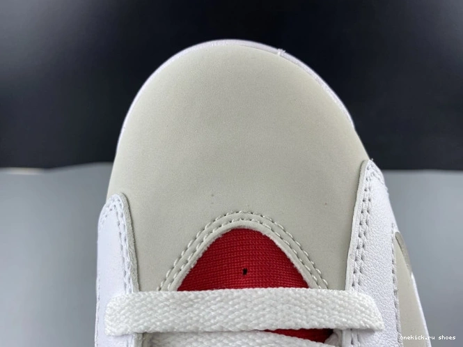 Rep Air CT8529-062 Hare 6 Jordan 0524